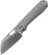 Kunwu Knives Diablo Framelock Sat/Dia - KUNK717T1A