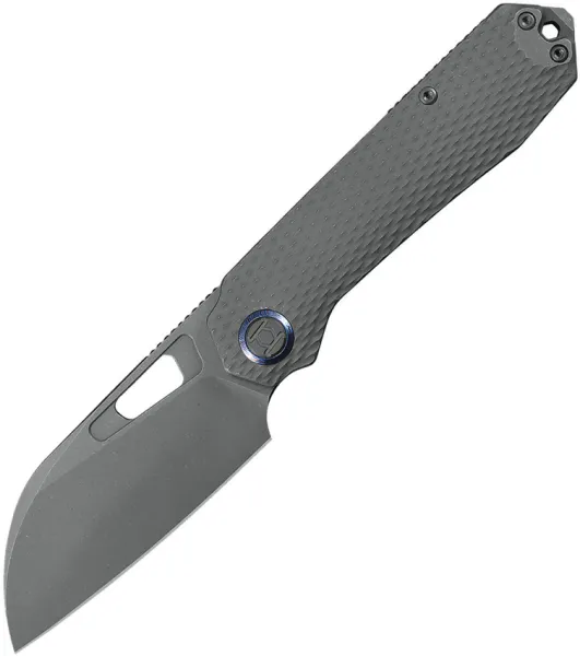 Kunwu Knives Diablo Framelock GSW-Dia KUNK717T1S