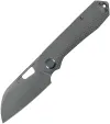 Kunwu Knives Diablo Framelock GSW/Dia - KUNK717T1S