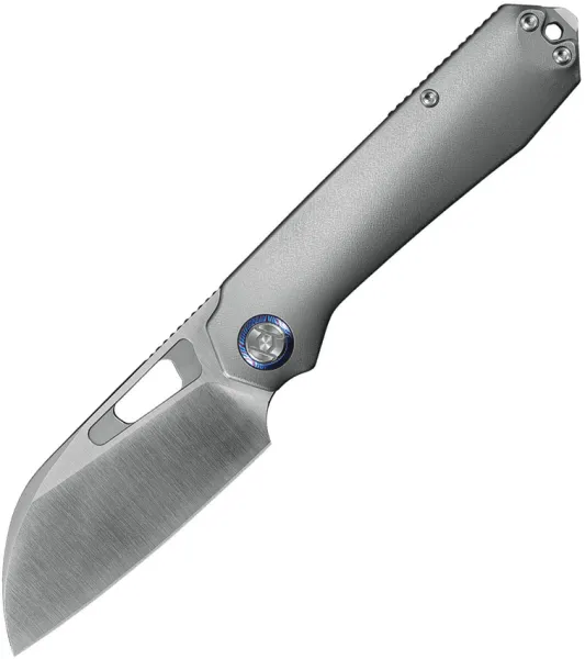Kunwu Knives Diablo Framelock OP KUNK717T2A