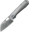Kunwu Knives Diablo Framelock OP - KUNK717T2A