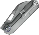 Kunwu Knives Diablo Framelock OP KUNK717T2A