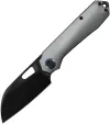 Kunwu Knives Diablo Framelock OP/DLC - KUNK717T2R
