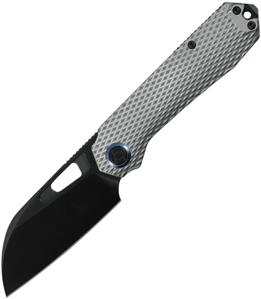 Kunwu Knives Diablo Framelock Dia-DLC KUNK717T3