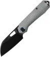 Kunwu Knives Diablo Framelock Dia/DLC - KUNK717T3