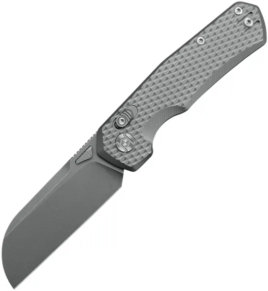 Kunwu Knives Compact Chad XT Lock KUNSX703CTI