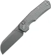 Kunwu Knives Compact Chad XT Lock - KUNSX703CTI