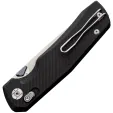 Kunwu Knives Chad XT Lock CF KUNSX703F