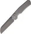 Kunwu Knives Chad XT Lock Ti - KUNSX703T1