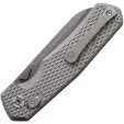 Kunwu Knives Chad XT Lock Ti KUNSX703T1