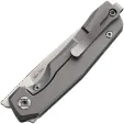 Kunwu Knives Chad XT Lock Ti KUNSX703T2