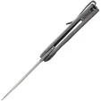 Kunwu Knives Chad XT Lock Ti KUNSX703T2