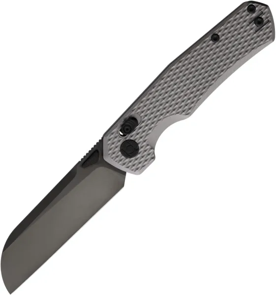 Kunwu Knives Chad XT Lock Ti KUNSX703T3