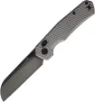 Kunwu Knives Chad XT Lock Ti - KUNSX703T3