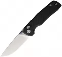 Kunwu Knives X-TAO XT Lock CF - KUNX703F