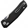 Kunwu Knives X-TAO XT Lock CF KUNX703F