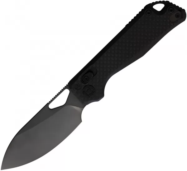 Kunwu Knives Pulsar XT Lock CF KUNX705F