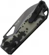 Kunwu Knives Pulsar XT Lock Camo G10 KUNX705MO