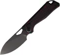 Kunwu Knives Pulsar XL - KUNX705XLA2