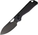 Kunwu Knives Pulsar XL - KUNX705XLF