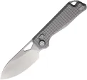 Kunwu Knives Pulsar XL - KUNX705XLT1
