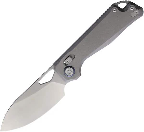 Kunwu Knives Pulsar XT Lock OP Ti KUNX705XLT2