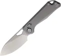 Kunwu Knives Pulsar XL - KUNX705XLT2