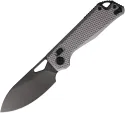 Kunwu Knives Pulsar XL - KUNX705XLT3