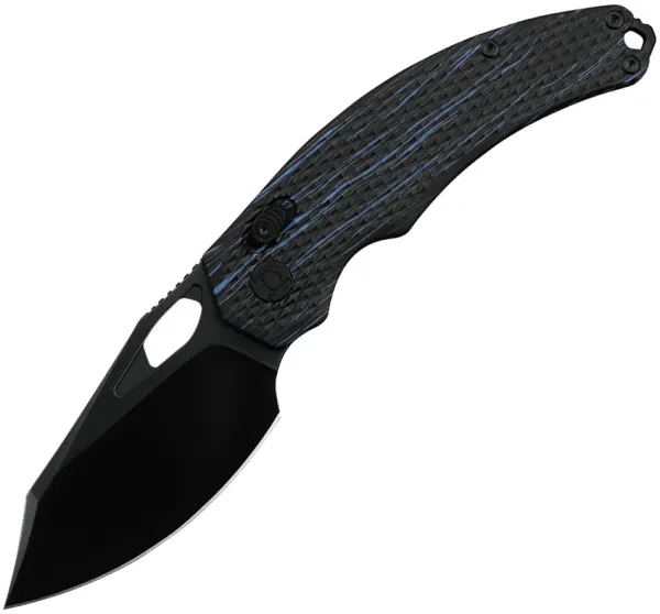 Kunwu Knives X-Padre XT Lock KUNX706A2