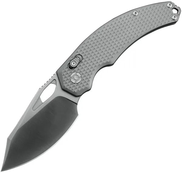 Kunwu Knives X-Padre XT Lock Satin KUNX706T1A