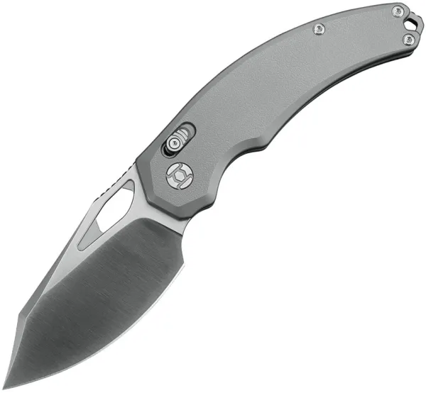 Kunwu Knives X-Padre XT Lock Org Peel KUNX706T2