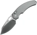 Kunwu Knives X-Padre XT Lock Org Peel - KUNX706T2