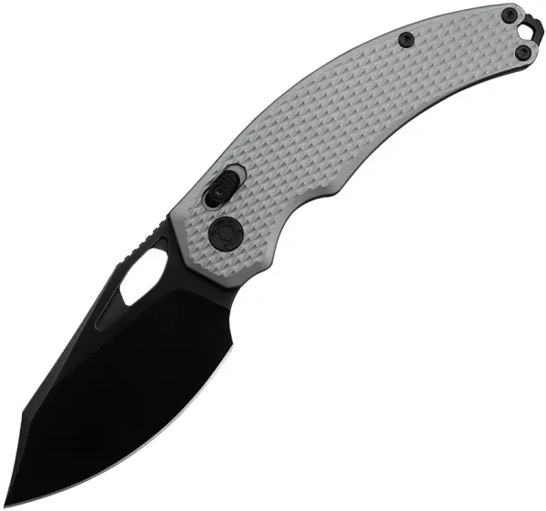 Kunwu Knives X-Padre XT Lock Gray KUNX706T3