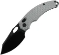 Kunwu Knives X-Padre XT Lock Gray - KUNX706T3