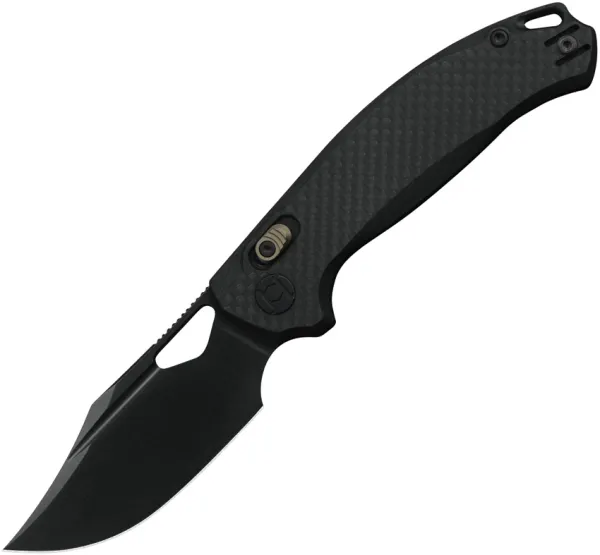 Kunwu Knives DJANGO Crossbar Lock KUNX707F