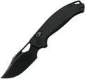 Kunwu Knives DJANGO Crossbar Lock - KUNX707F