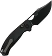 Kunwu Knives DJANGO Crossbar Lock KUNX707F