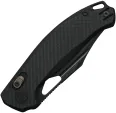 Kunwu Knives DJANGO Crossbar Lock KUNX707F