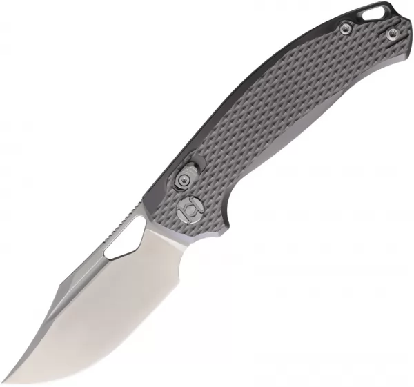 Kunwu Knives DJANGO Crossbar Lock KUNX707T1A