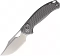 Kunwu Knives DJANGO Crossbar Lock - KUNX707T1A