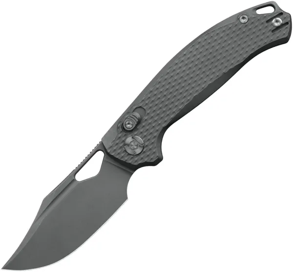 Kunwu Knives DJANGO Crossbar Lock SW KUNX707T1S
