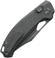 Kunwu Knives DJANGO Crossbar Lock SW KUNX707T1S