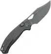 Kunwu Knives DJANGO Crossbar Lock SW KUNX707T1S