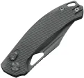 Kunwu Knives DJANGO Crossbar Lock SW KUNX707T1S