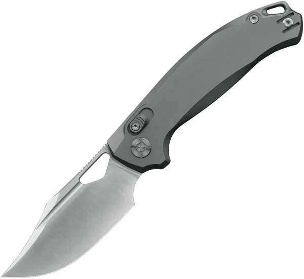 Kunwu Knives DJANGO Crossbar Lock OP KUNX707T2