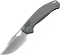 Kunwu Knives DJANGO Crossbar Lock OP - KUNX707T2