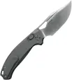 Kunwu Knives DJANGO Crossbar Lock OP KUNX707T2