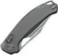 Kunwu Knives DJANGO Crossbar Lock OP KUNX707T2