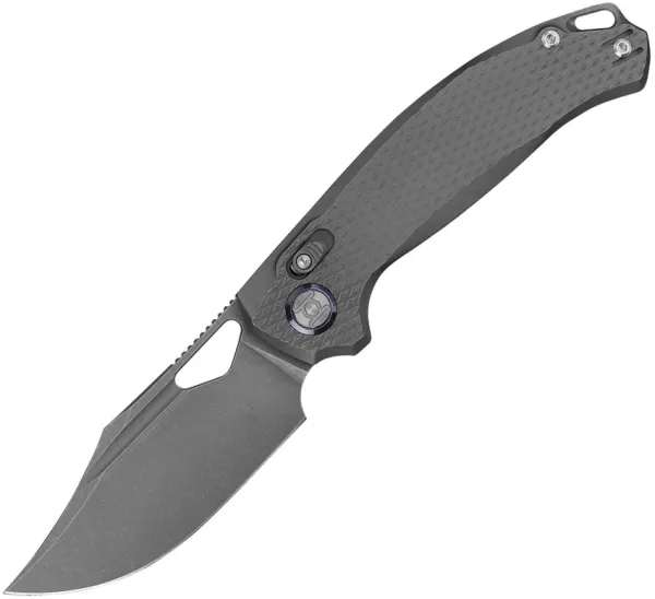Kunwu Knives Django XL XT Lock SW KUNX707XLT1S