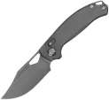 Kunwu Knives Django XL XT Lock SW - KUNX707XLT1S